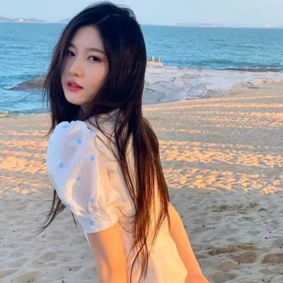 女皇的对手
