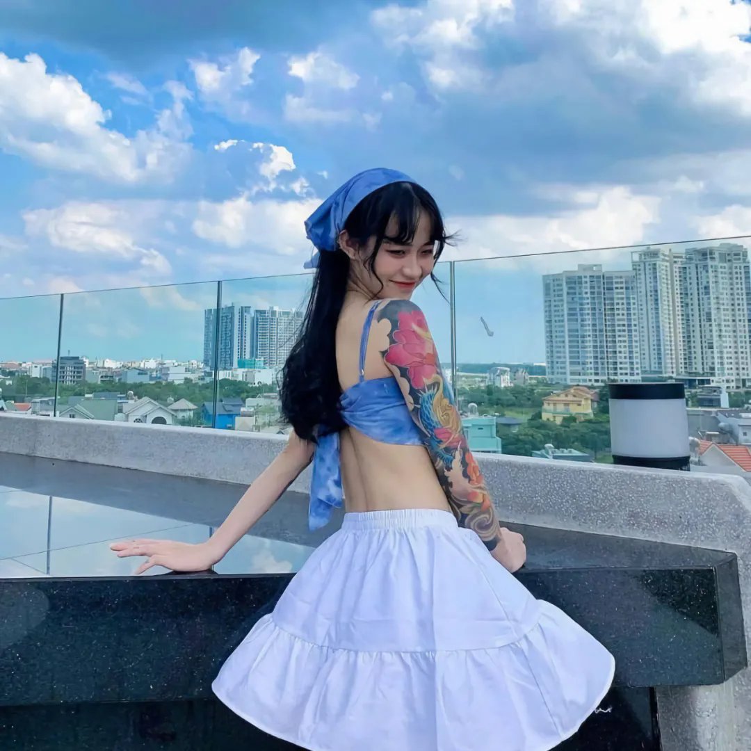 赤桥下的暖流